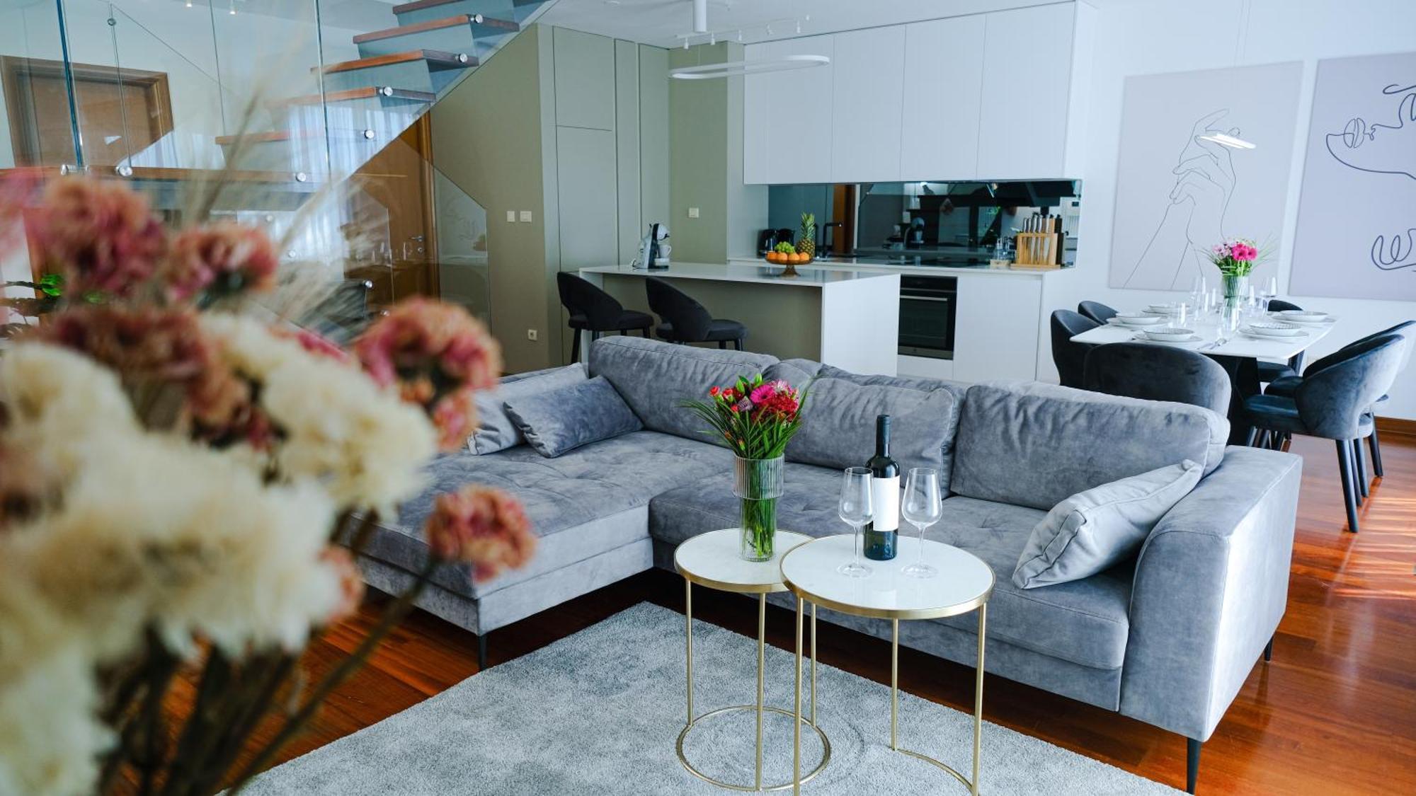 Appartement Luxury Judita Brand New Redecorated 2024